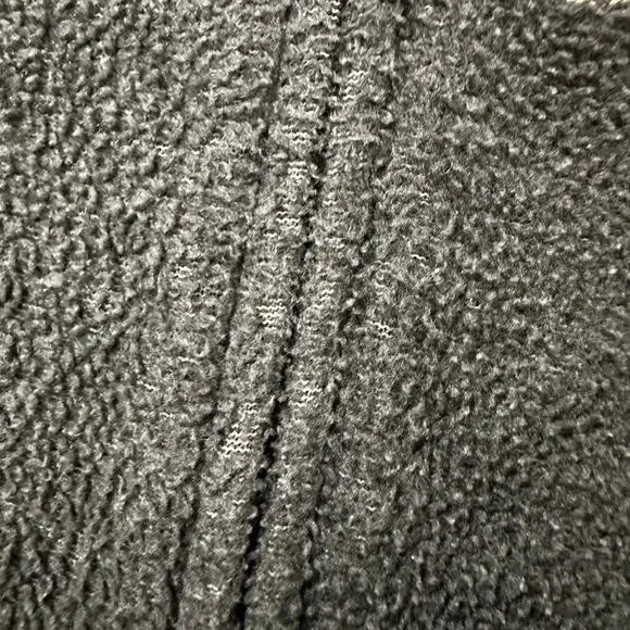 Croft & Barrow Micro Fleece Embroidered Cardinal Zip Up Jacket Sweater SMALL - Picture 11 of 15